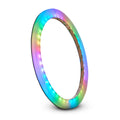 10" Digital LED Ring for Marine and Powersporst Speakers and Towers
