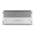NXL 4-Channel Full-Range Class D IPX5 Marine Amplifier | 4 x 150W RMS @ 4-Ohm