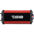 NXL 4-Channel Full-Range Class D Waterproof IP67 Marine and Powersports NANO Amplifier with Bluetooth 5.1 Receiver Built-In