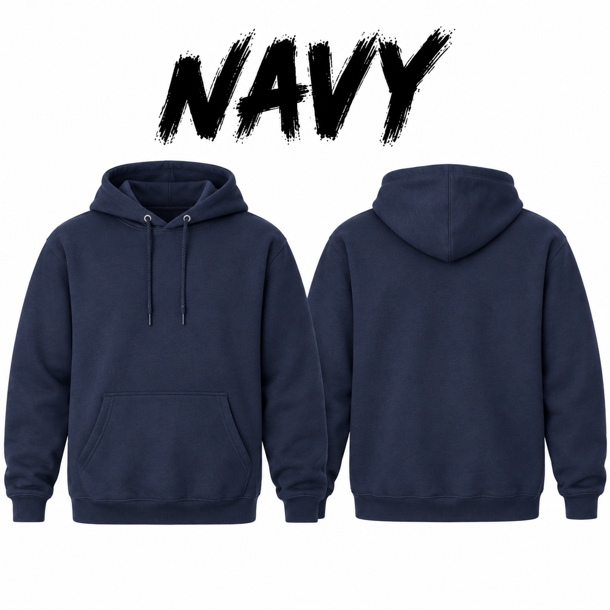 BA Custom Works | Custom Hoodie