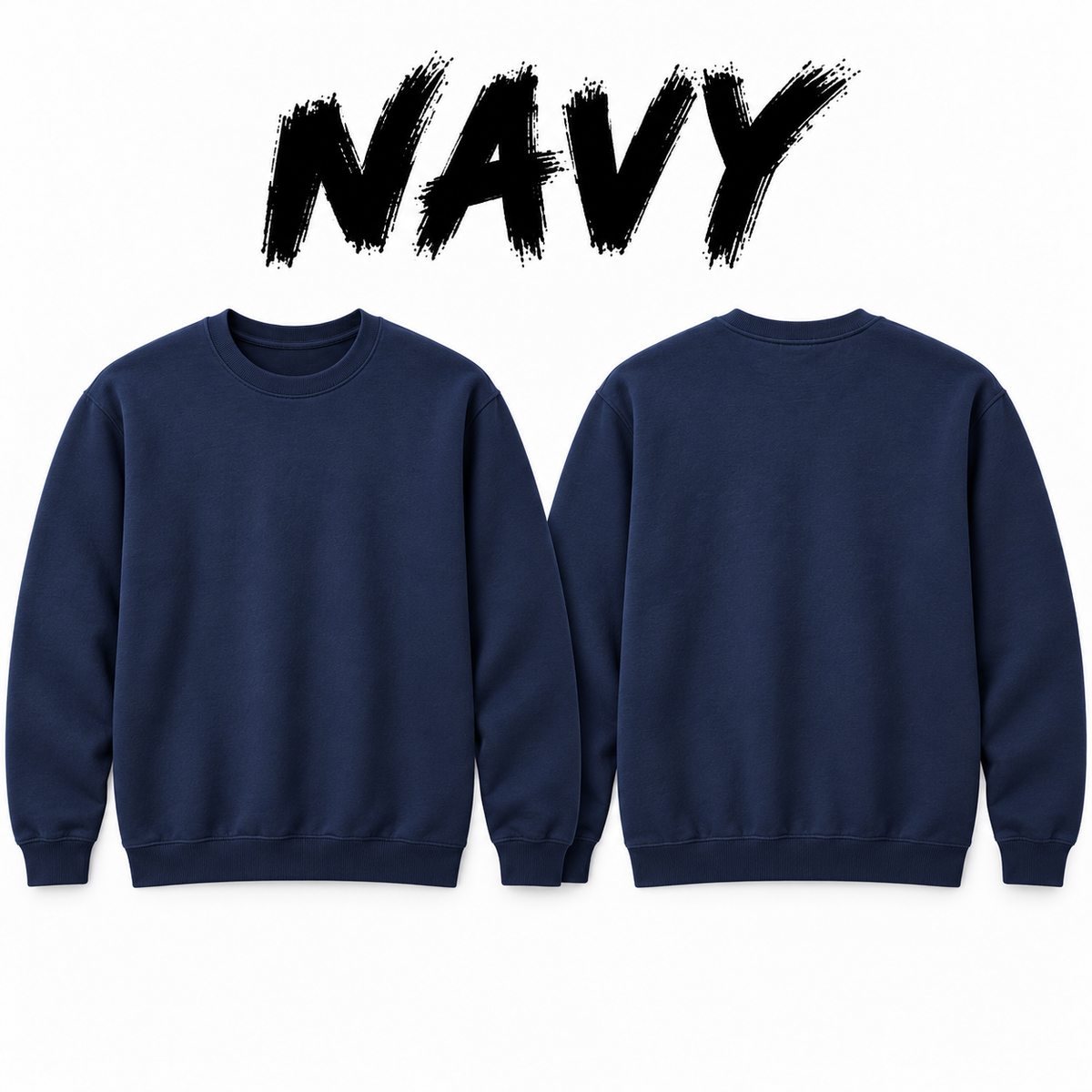 BA Custom Works | Custom Sweater
