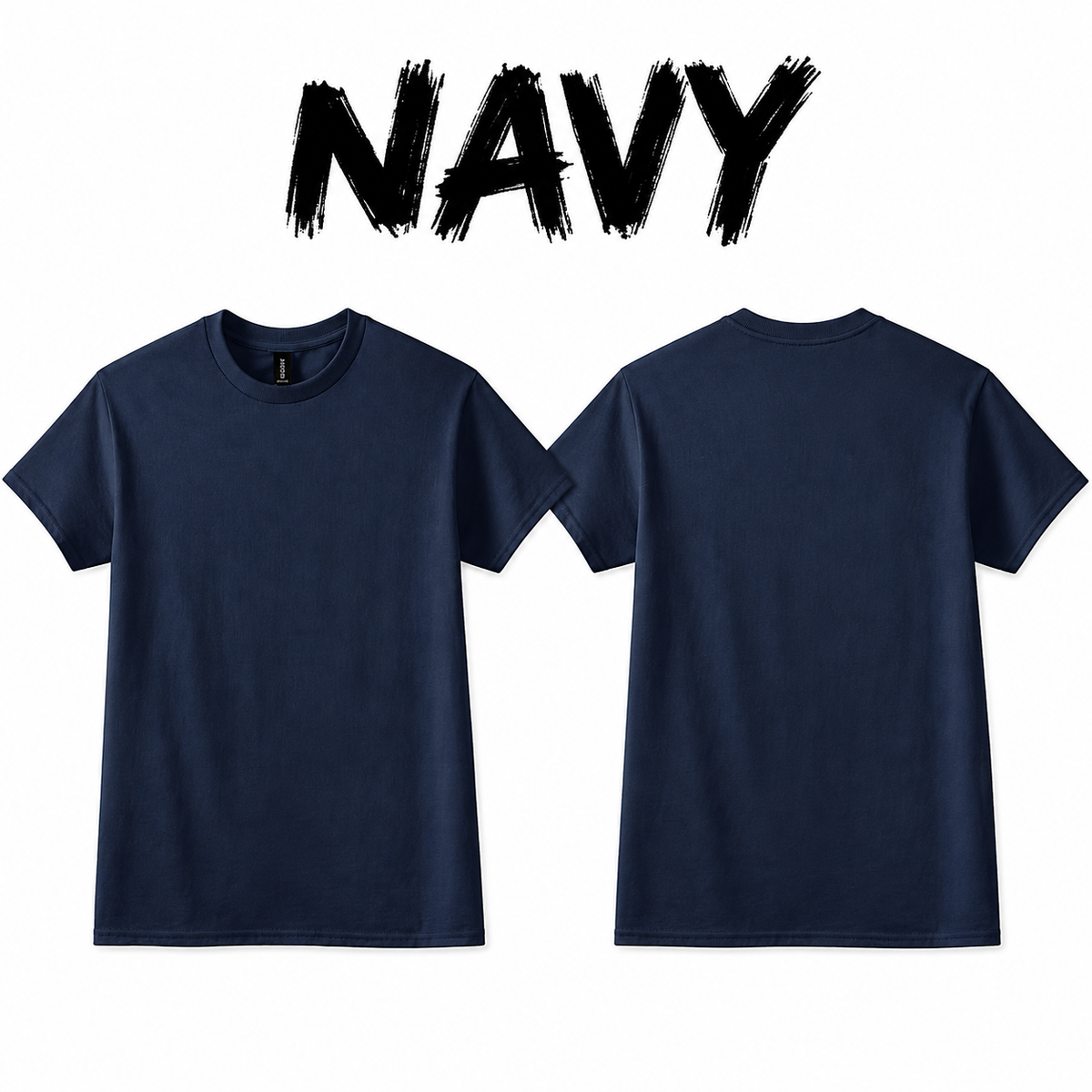 BA Custom Works | Custom T-Shirt