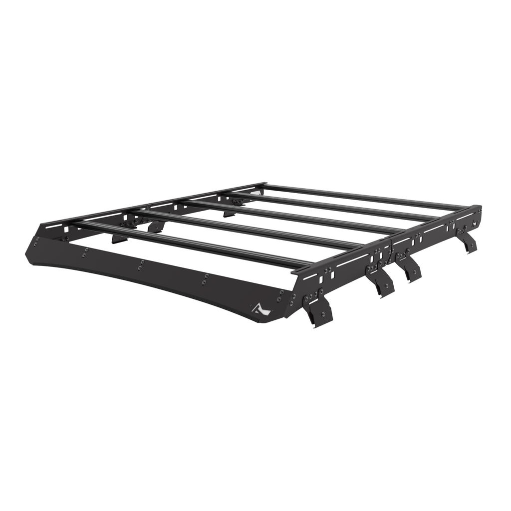 Modular Roof Rack for the Jeep gladiator (2020-Current)