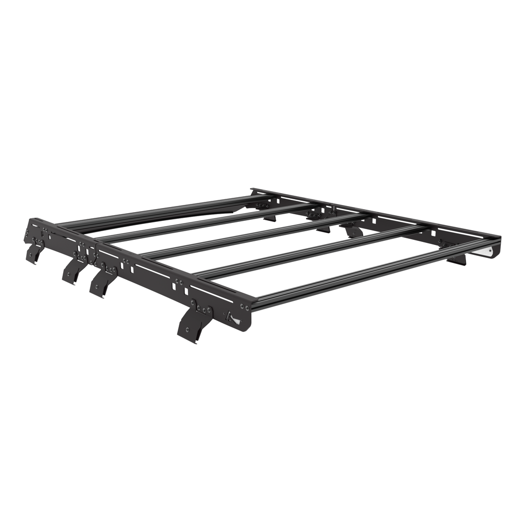 Modular Roof Rack for the Jeep gladiator (2020-Current)