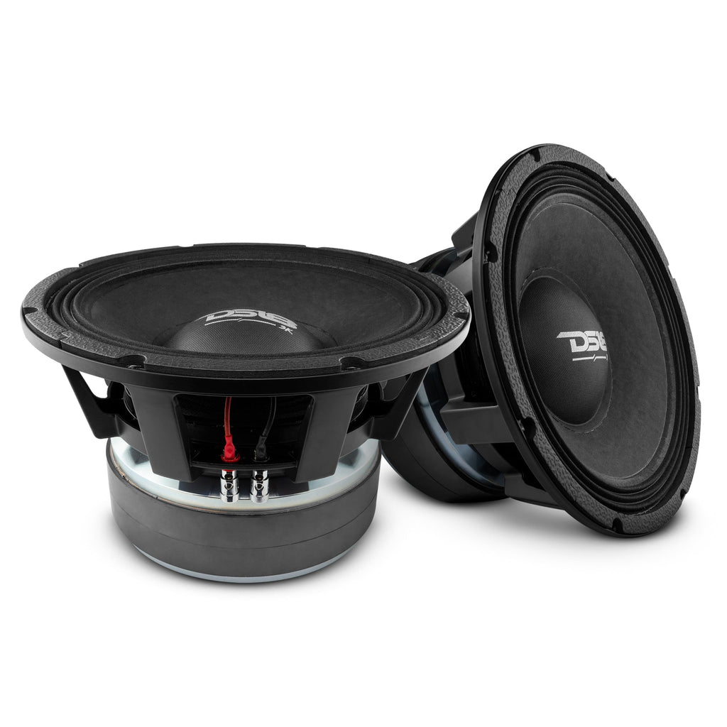 PANCADÃO Mid-Bass Loudspeaker 12" 3000 Watts Rms 8-Ohm