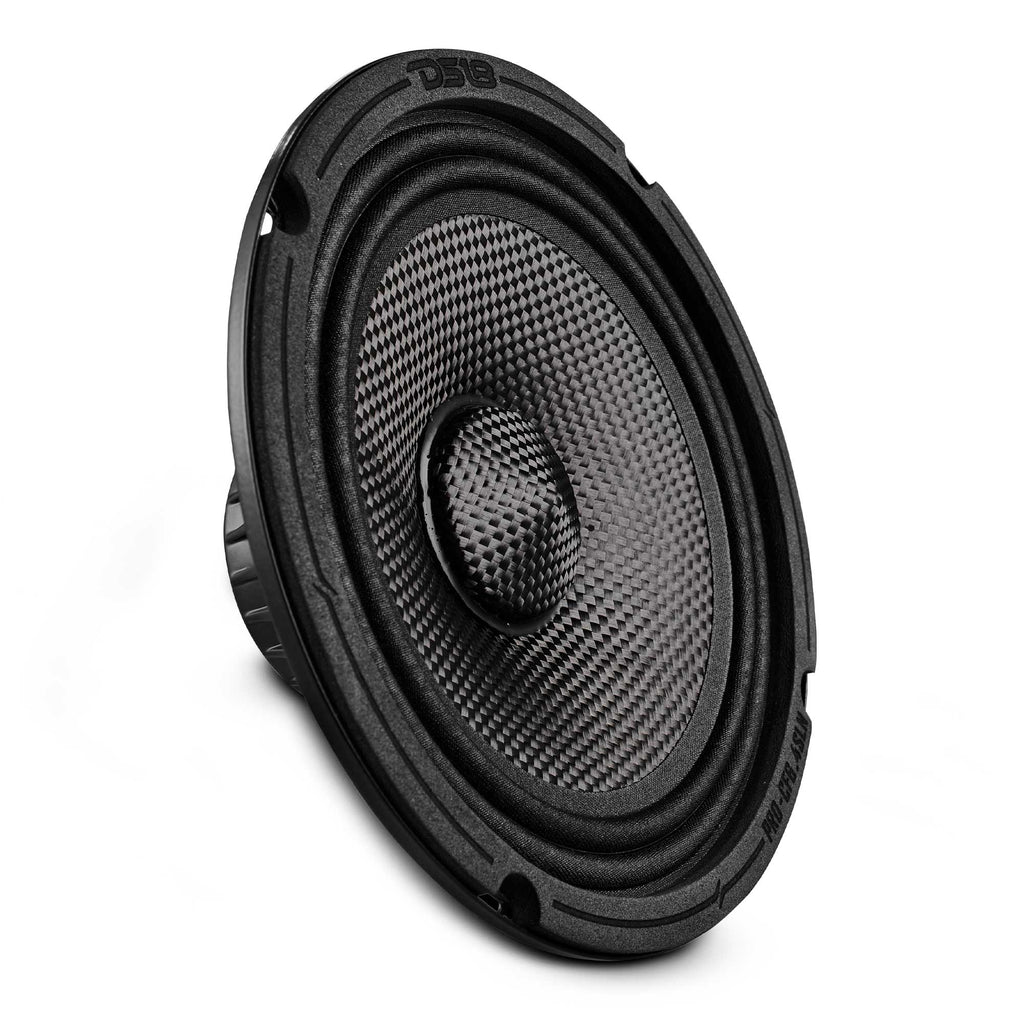 Jeep JL/JLU/JT Front Door Speaker Panels Package - Long Armrest