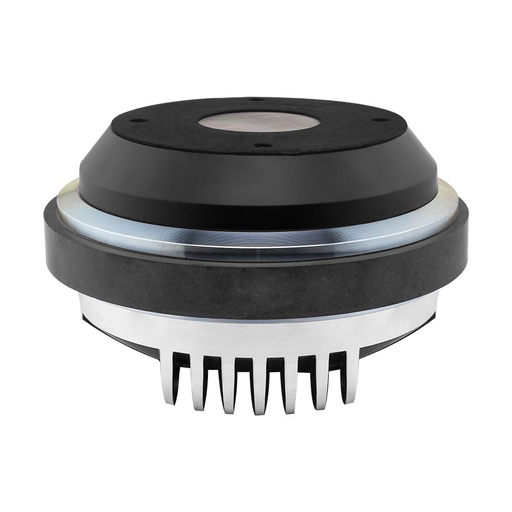 2" Throat Bolt on With Spacer Driver 500 Watts 3" Titanium Vc 8-Ohm