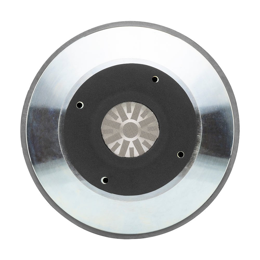 3" Throat Bolt on Driver 600 Watts 4" Phenolic Vc 8-Ohm
