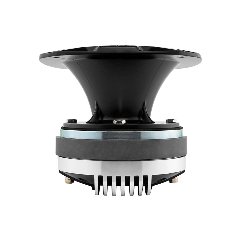 2" Driver Short Horn Kit 320 Watts 2" Titanium 8-Ohm Vc (PRO-D1+PRO-HA52/BK)