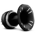 DS18 PRO-DKH4 PRO 3" Bolt On Throat Compression Driver with 4" Titanium VC and Horn 1000 Watts 8 Ohms