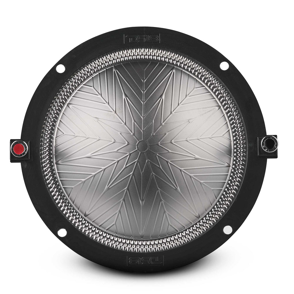 4" Replacement Diaphragm for PRO-DN24Ti.8 and Universal 8-Ohm