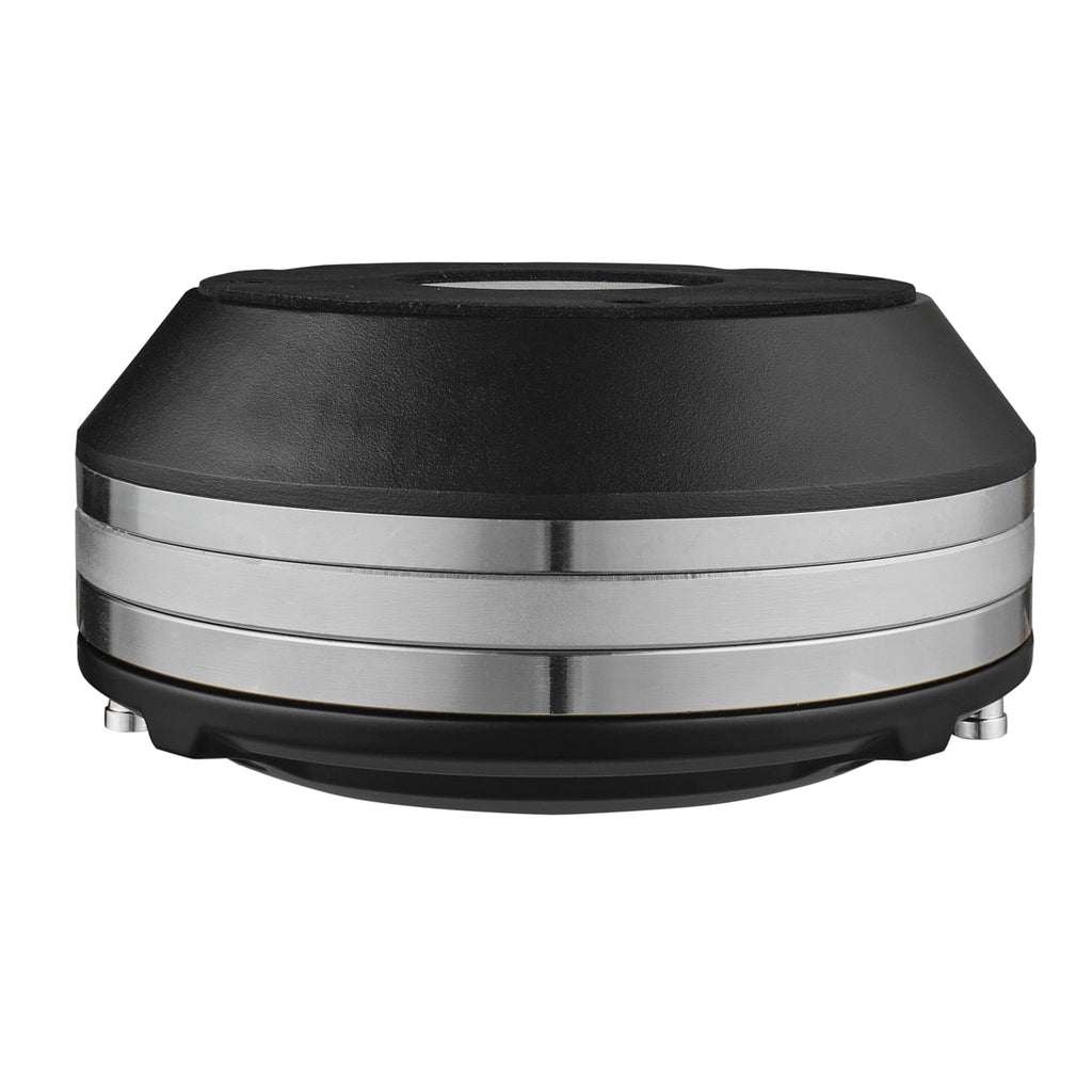 PRO-DN 2" Throat Bolt On Compression Driver with Spacer, Neodymium Magnet 500 Watts RMS @ 8 OHM - 4" Phenolic Voice Coil