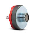 1" Throat Twist on Driver 200 Watts 1.35" Titanium Vc 8-Ohm