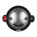PRO 2" Titanium Replacement Diaphragm for PRO-DR250, PRO-DR250TI and Universal 8-Ohm