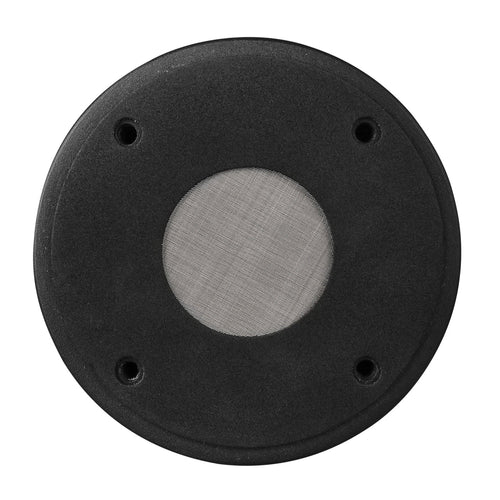 2" Throat Bolt-On Mid-Range Compression Driver 220W RMS 8-Ohm with 3.5" Polyester Voice Coil and Neodymium Magnet