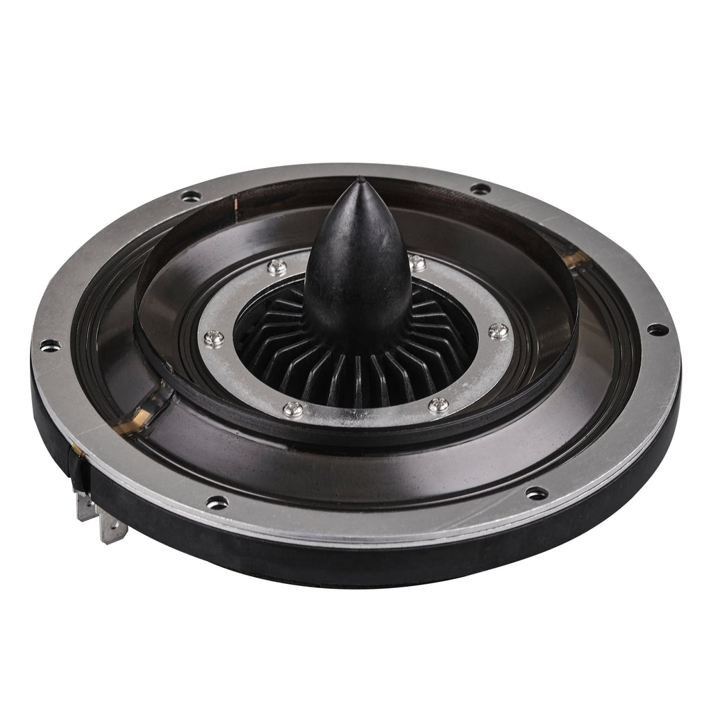 Replacement Diaphragm for PRO-DRNMS & Universal 8-Ohm 3.5” Voice Coil