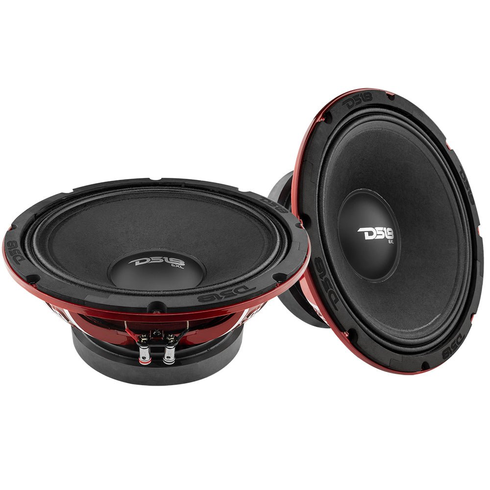 PRO-EXL 12" Mid-Bass Loudspeaker 700 Watts Rms 8-Ohm