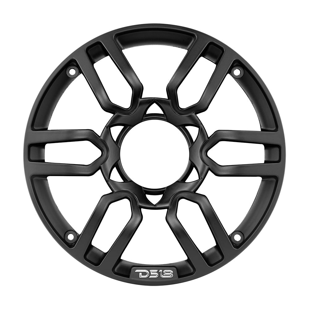 6.5" Universal Speaker Grill Cover