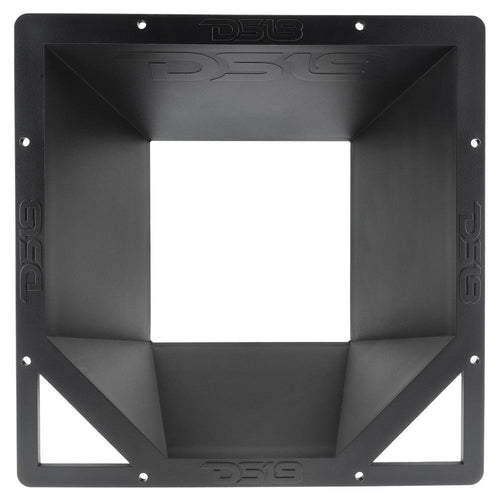 10" Loudspeaker Horn Diffuser Horn