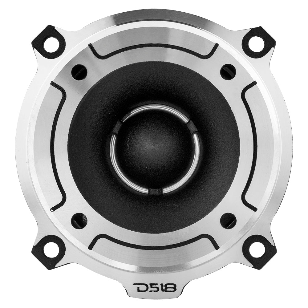 3” PRO Aluminum Super Bullet Tweeter – 240 Watts with Built in Crossover