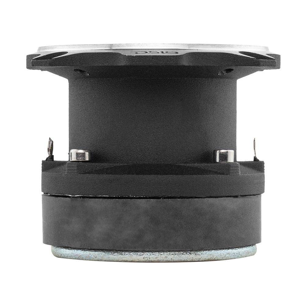 3” PRO Aluminum Super Bullet Tweeter – 240 Watts with Built in Crossover - Silver