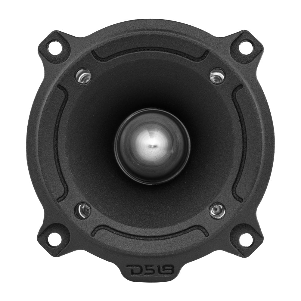 Refurbished - 3” PRO Aluminum Super Bullet Tweeter – 240 Watts with Built in Crossover