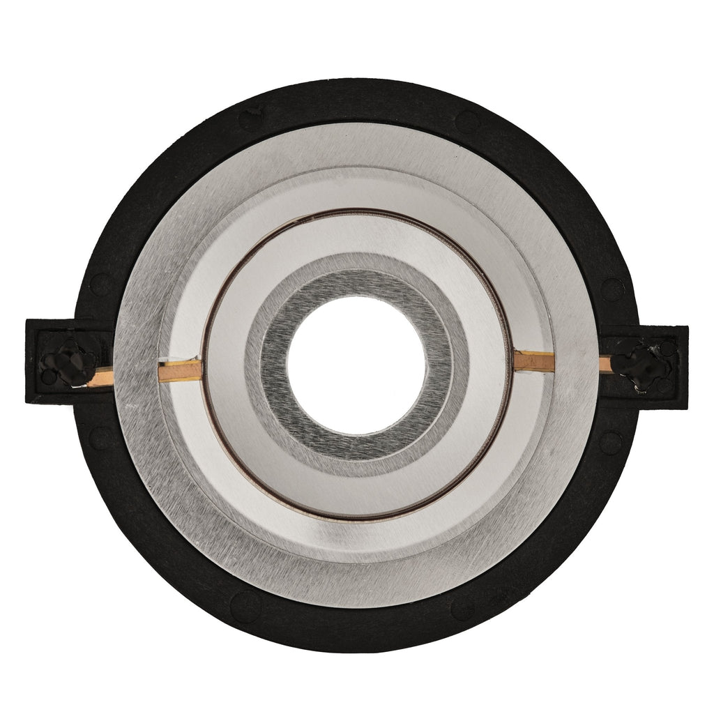 Titanium voice coil replacement for PRO-TW750C-8