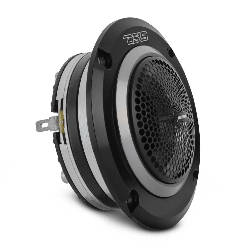 Bronco 6th Gen Rear Overhead Soundbar Loaded – 6x Coaxial Midrange Speakers and Dual Hybrid Tweeters