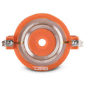 Titanium voice coil replacement for PRO-TW850CN-4