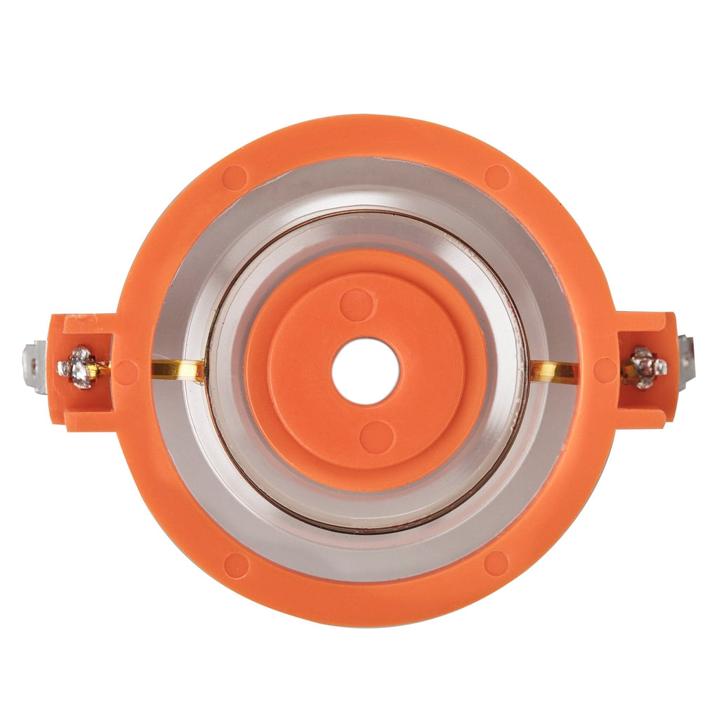Titanium voice coil replacement for PRO-TW850CN-4