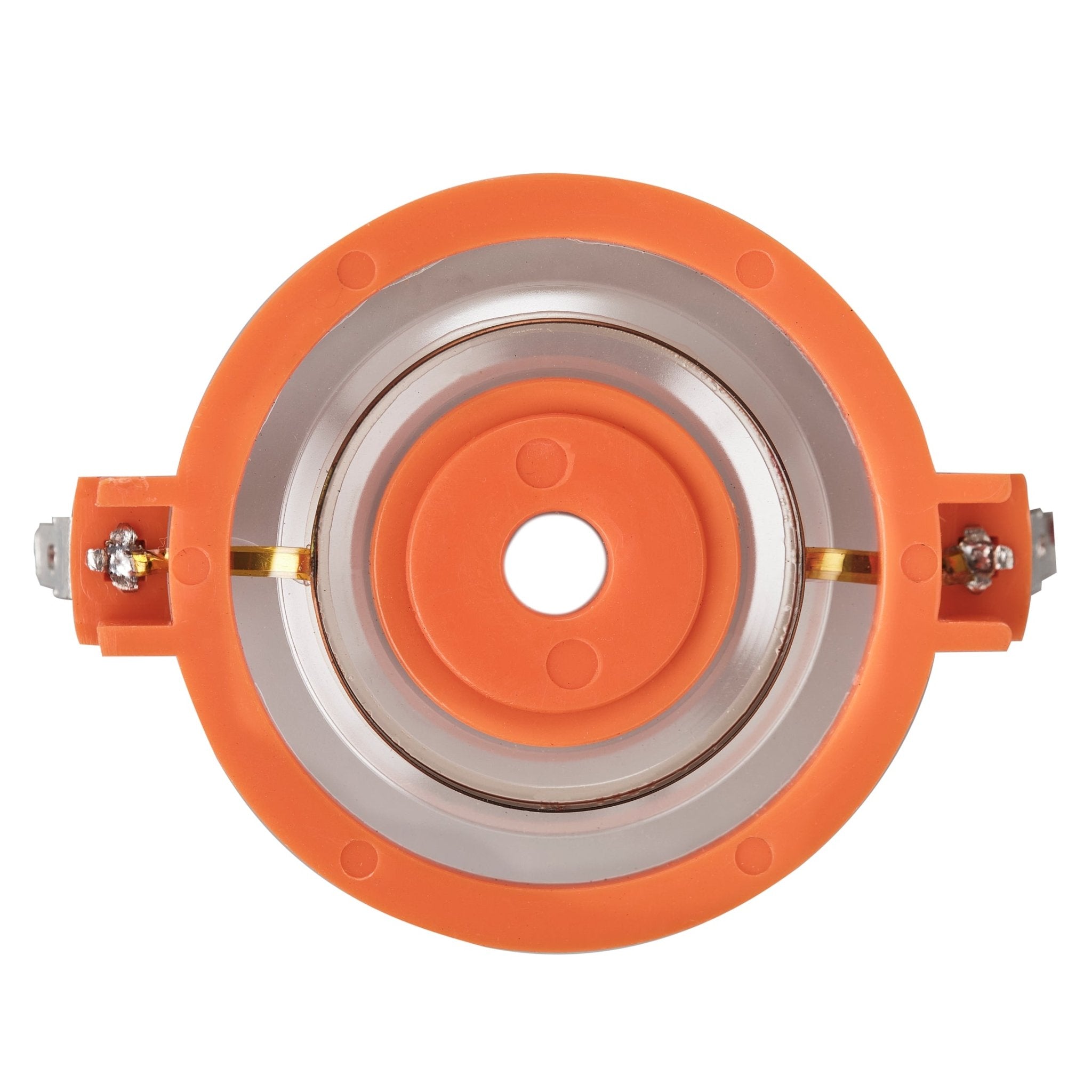 Titanium voice coil replacement for PRO-TW850CN-4