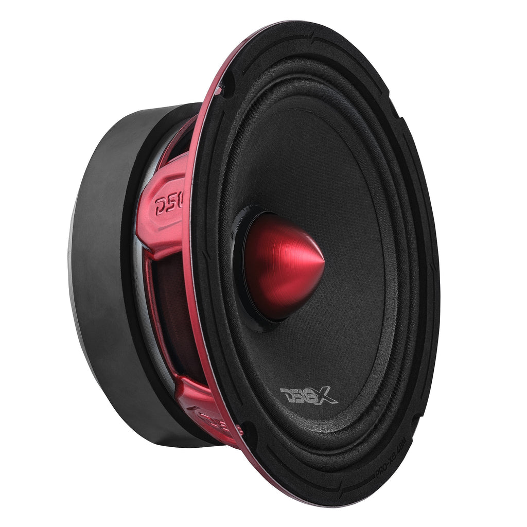 Stage2 Pro Audio Midrange Package