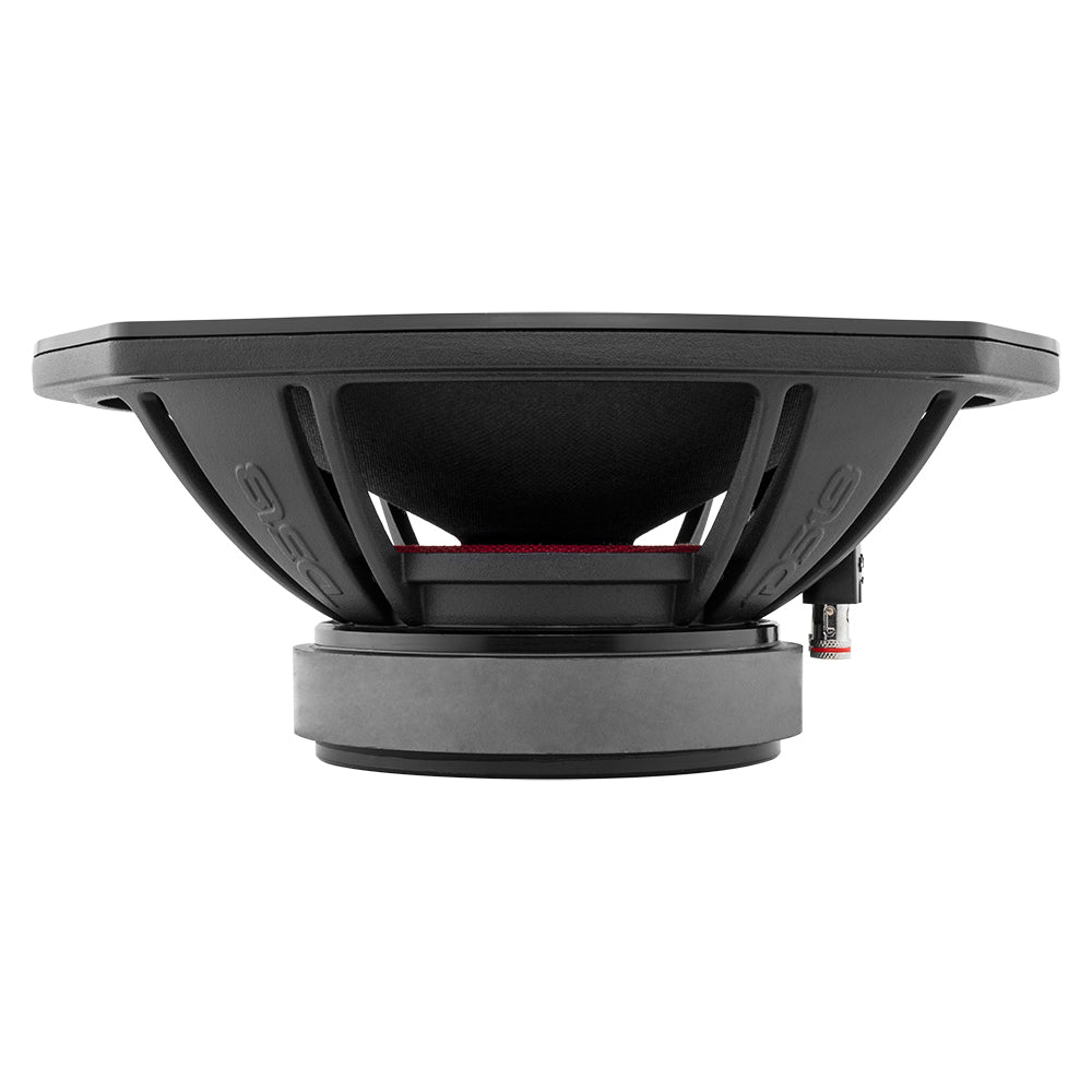 PRO-ZXI 6x9" Mid-Range Bullet Loudspeaker Neodymium/Ferrite Magnets | 300W RMS 4-Ohm