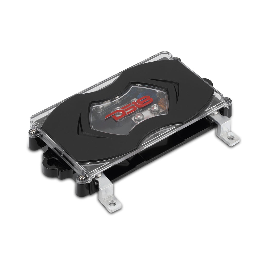Fuse Holder Power Distribution Block, Perfect for Powersports Applications
