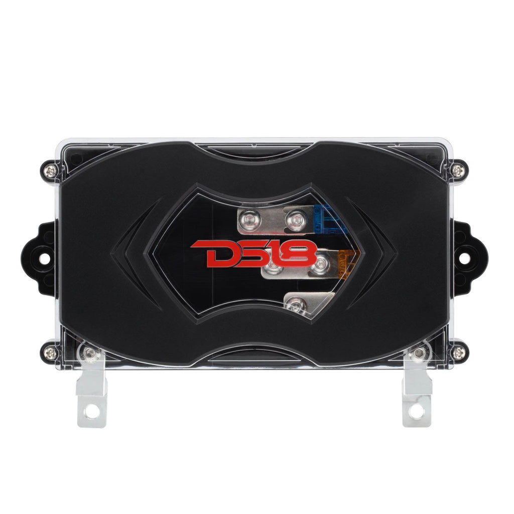 Fuse Holder Power Distribution Block, Perfect for Powersports Applications
