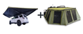 Peregrine PRO 5 270 Left + Bracket Kit 3 + Wall Kit