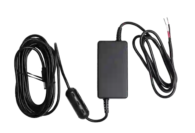 weBoost DC/DC 5V/4A Hardwire for Drive Fleet Reach w/ Ferrite Core & Fuse Kit