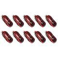 Level 2 RCA 100% Copper OFC 16 Feet - Pack 10 pieces