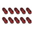 Level 2 RCA 100% Copper OFC 20 Feet - Pack 10 pieces