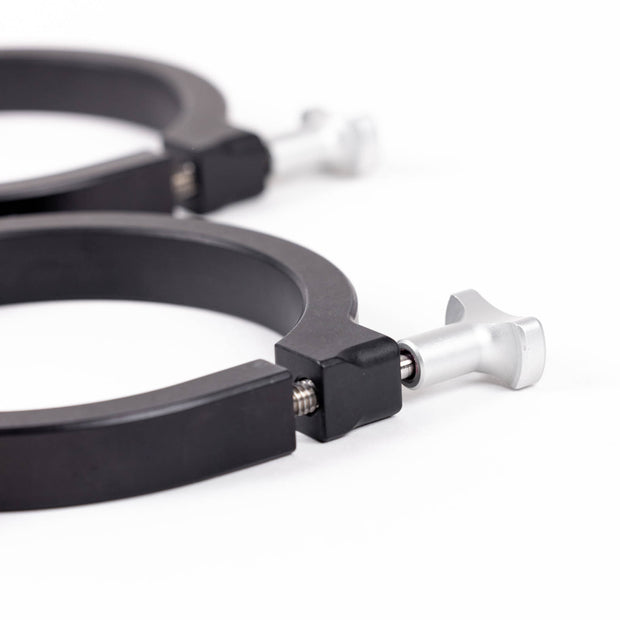 RotopaX RollpaX Mounting Hardware Flat Bottom Hardware