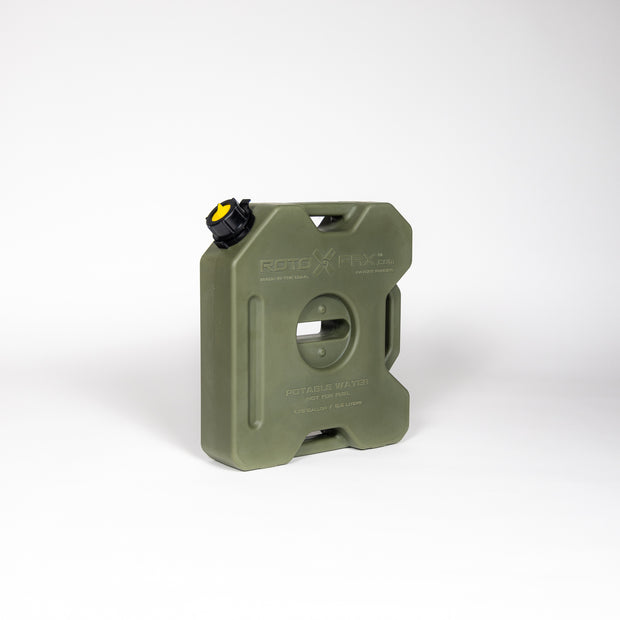 RotopaX 1.75 Green Water [A]