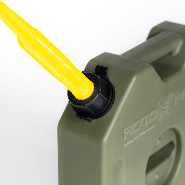 RotopaX 1.75 Green Water [A]