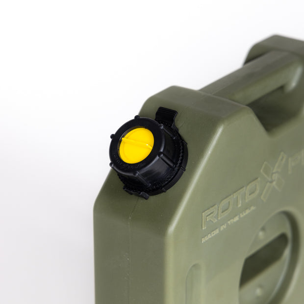 RotopaX 1.75 Green Water [A]