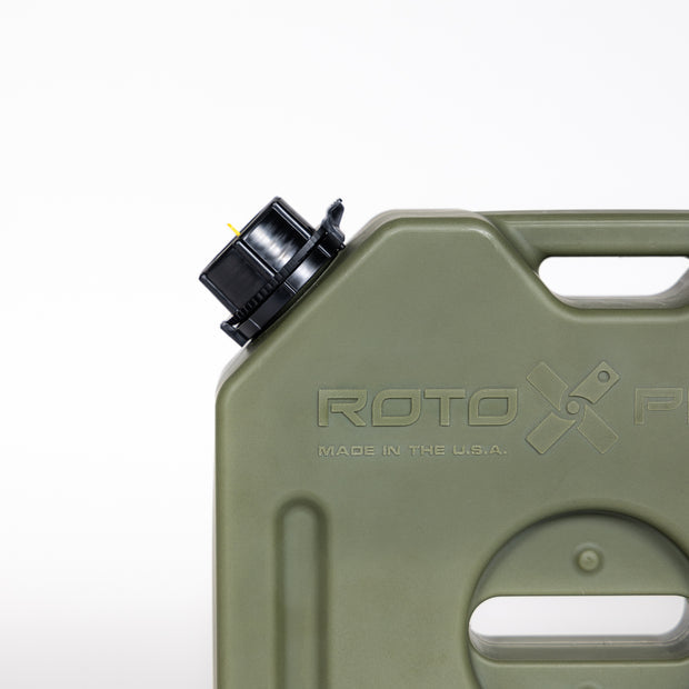 RotopaX 1.75 Green Water [A]