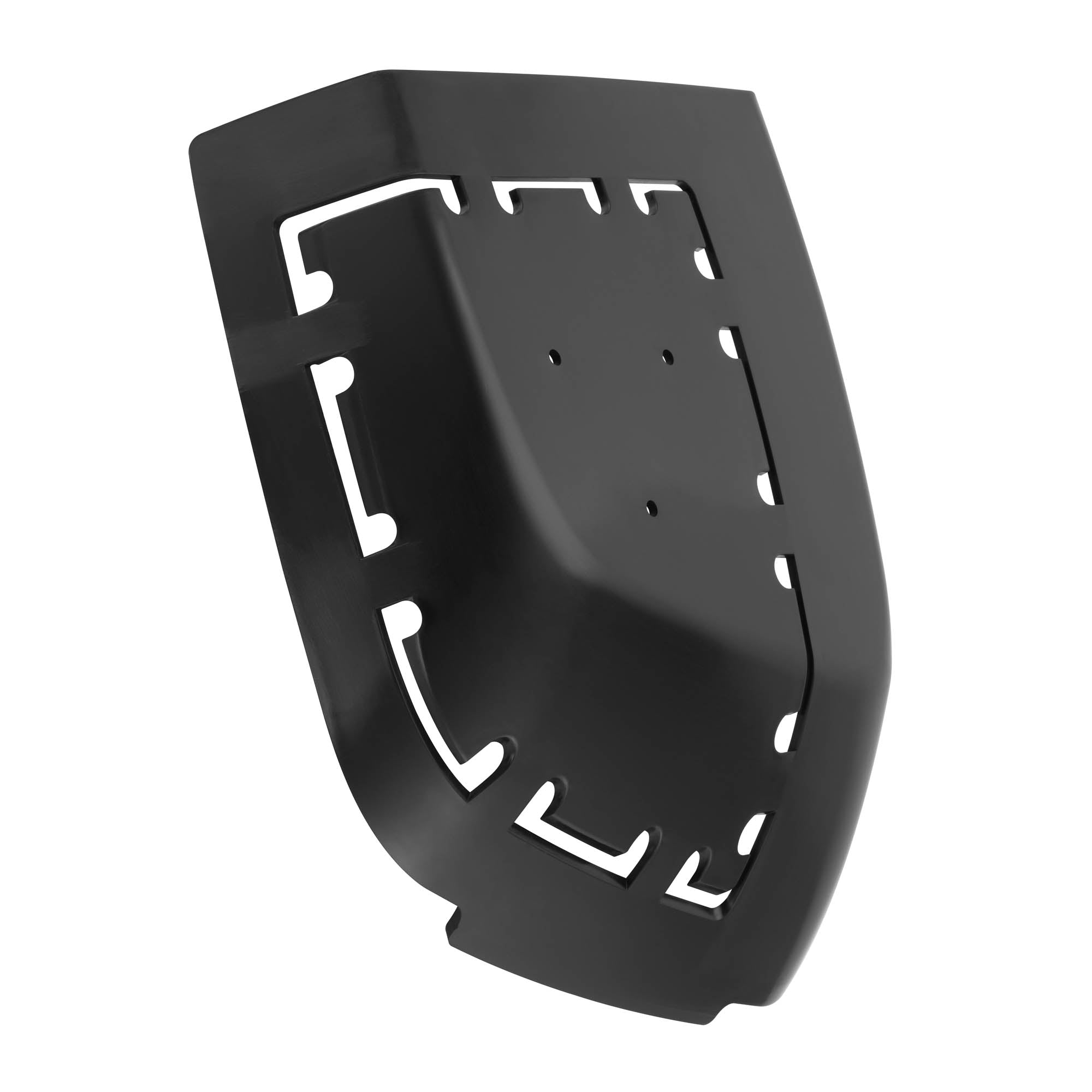 Harley-Davidson Saddlebag Speaker Lid Conversion Kit for models 2014-2023