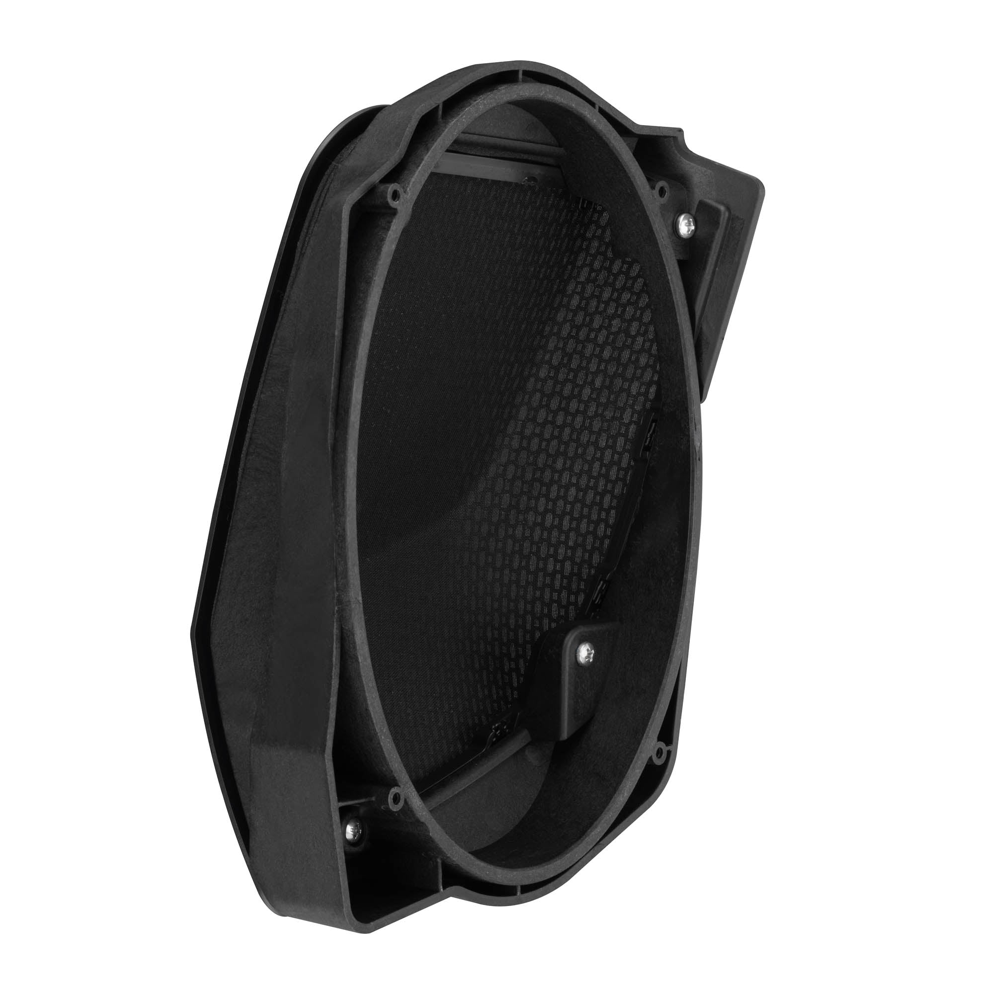 Harley-Davidson Saddlebag Speaker Lid Conversion Kit for models 2014-2023