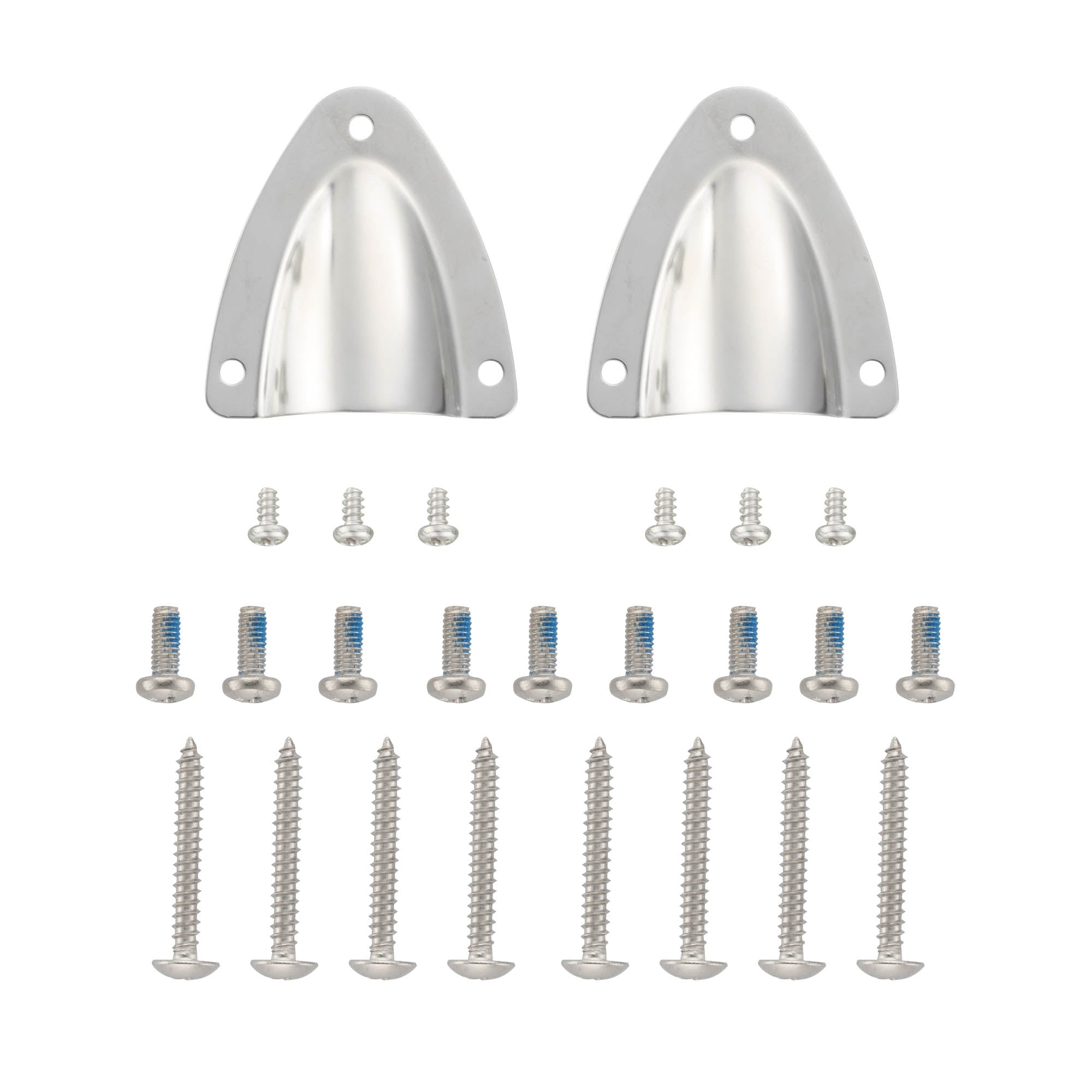Harley-Davidson Saddlebag Speaker Lid Conversion Kit for models 2024+