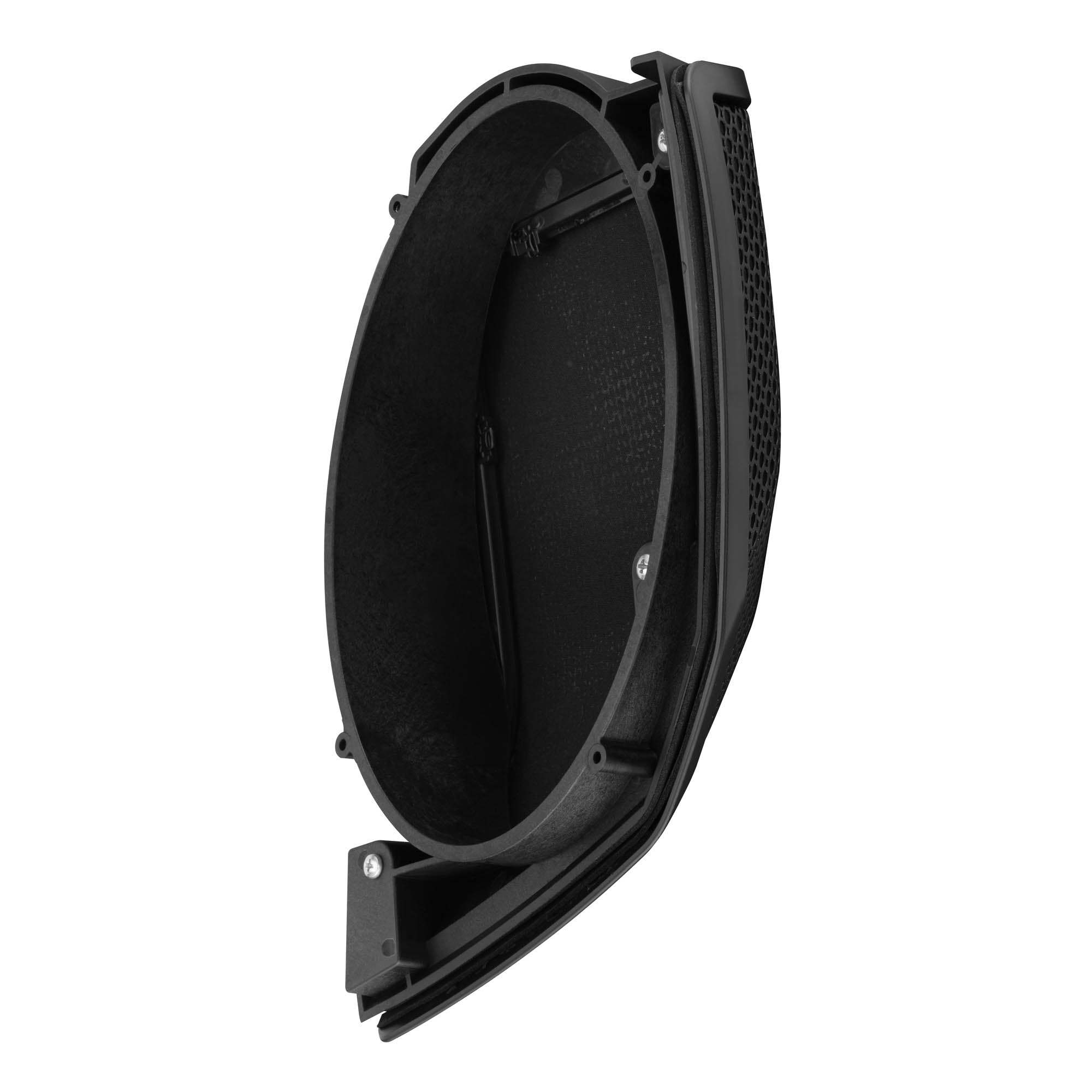 Harley-Davidson Saddlebag Speaker Lid Conversion Kit for models 2024+