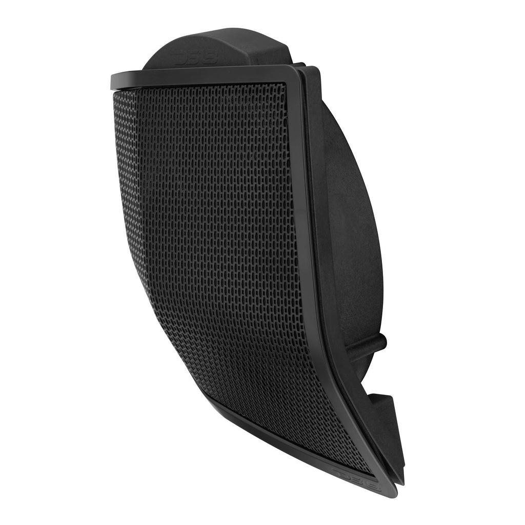 Harley-Davidson Saddlebag Speaker Lid Conversion Kit for models 2024+