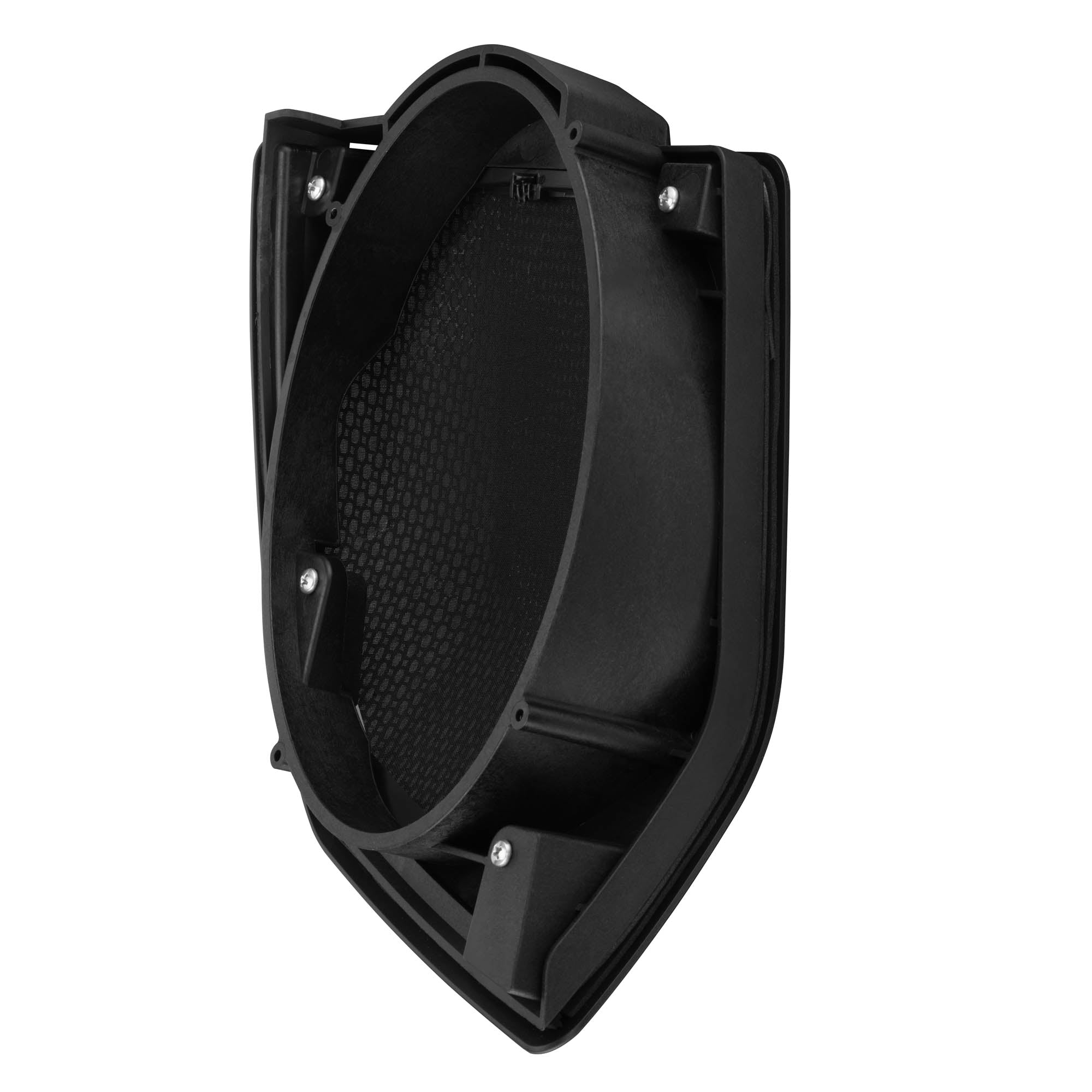 Harley-Davidson Saddlebag Speaker Lid Conversion Kit for models 2024+